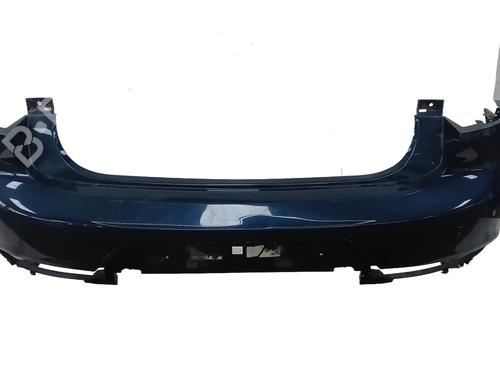 Used Rear bumper Rear bumper 38012510 38012510