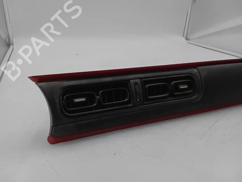 Air vent CITROËN C3 III (SX) 1.5 BlueHDi 100 (SXYHYP, SXYHTU) | BP29129108I21 