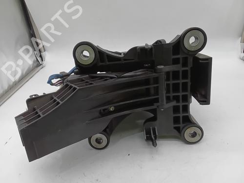 Gear lever TOYOTA VERSO (_R2_) 1.8 (ZGR21_, ZGR21R) | BP29386487M90 