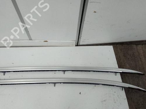 Roof bar RENAULT KADJAR (HA_, HL_) 1.3 TCe 140 (HLNB, HLN1) | BP24465116C65 