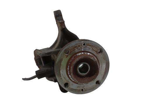 Left front steering knuckle CITROËN C3 III (SX) 1.5 BlueHDi 100 (SXYHYP, SXYHTU) | BP36949548M25  - Image 5