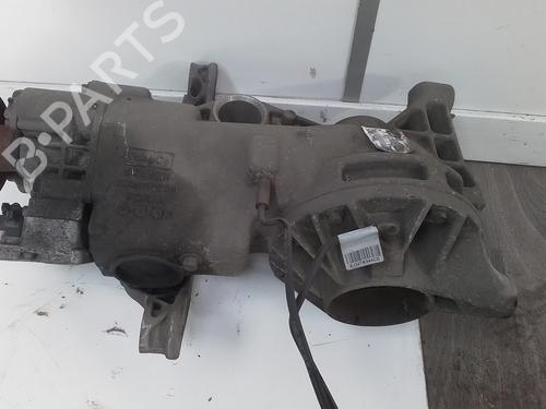 Rear differential LAND ROVER RANGE ROVER EVOQUE (L538) 2.2 D 4x4 | BP29386693M24 