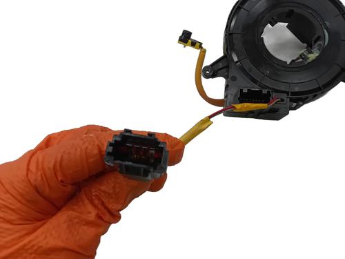 Squib airbag DACIA SPRING Extreme | BP29995602C102 