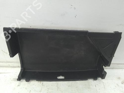Used Boot lining TOYOTA PRIUS (_W3_) 1.8 Hybrid (ZVW30) (136 hp) 19071764