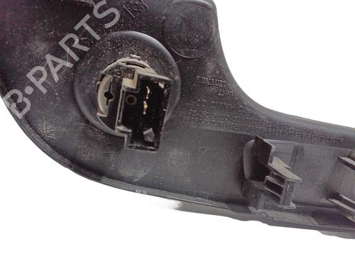 Air vent RENAULT TRAFIC III Van (FG_) 1.6 dCi 125 (FGMH) | BP36219207I21 - Image 6