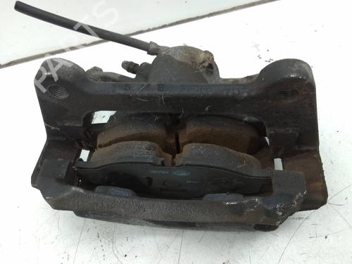 Left front brake caliper AUDI Q3 (F3B) 35 TFSI | BP28149749M105 