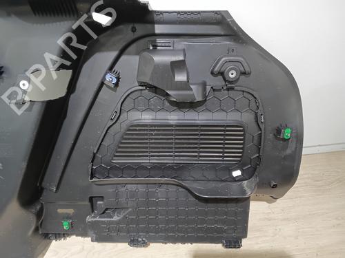 Boot lining CITROËN C3 AIRCROSS II (2R_, 2C_) 1.2 PureTech 110 (2RHNZB, 2RHNZW, 2RHNPX, 2RHNPJ) | BP37170320I3 - Image 7