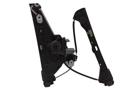 Used Front left window mechanism PEUGEOT 208 II (UB_, UP_, UW_, UJ_) 1.2 PureTech 100 (101 hp) 18574081