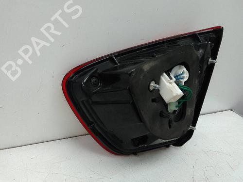 Left taillight KIA RIO III (UB) 1.1 CRDi | BP19776772C34 