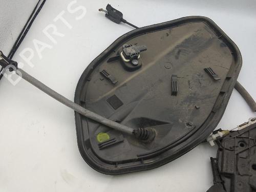 Used Front left lock VW POLO V (6R1, 6C1) [2009-2022]  26517307
