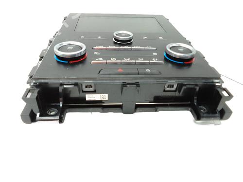 Display monitor RENAULT MEGANE IV Hatchback (B9A/M/N_) 1.2 TCe 130 (B9MR) | BP18737213C48 - Image 3