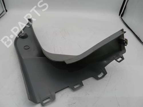 Dørliste IVECO MASSIF Pickup 3.0 HPI | BP29995002C150 