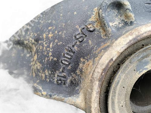 Rear differential BMW 5 (E39) 528 i | BP26172999M24 - Image 2