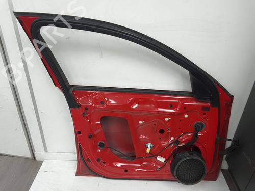 Left front door AUDI A4 B8 (8K2) 2.0 TDI quattro | BP28145152C2 