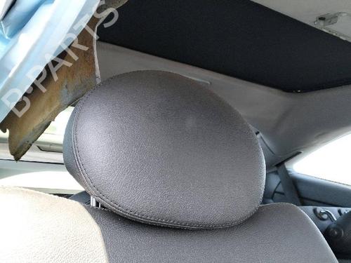 Headrest MERCEDES-BENZ C-CLASS Coupe (CL203) C 200 Kompressor (203.745) | BP23559914I31 