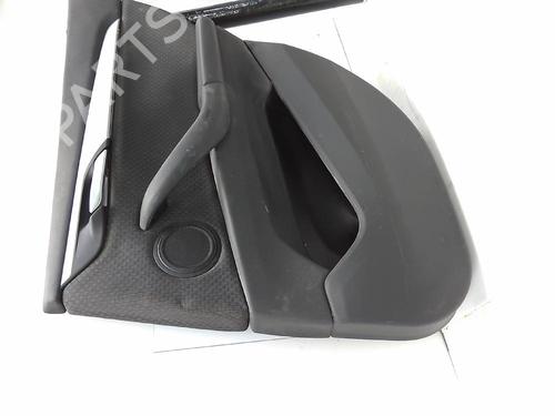 Rear right panel BMW X1 (F48) sDrive 18 d | BP22332903C61 