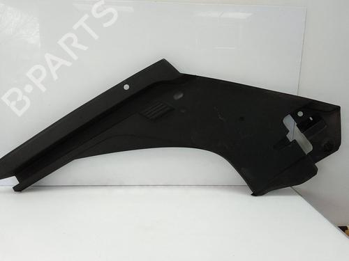 Used Left headlight support Left headlight support 22921853 22921853
