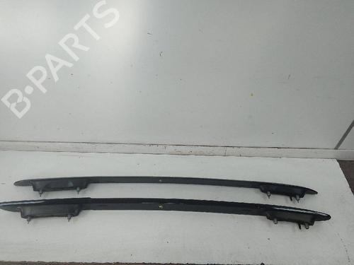 Roof bar CITROËN C4 CACTUS 1.2 VTi 82 | BP20702133C65 