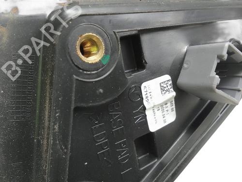 Left mirror KIA VENGA (YN) 1.4 CVVT | BP30963976C26 