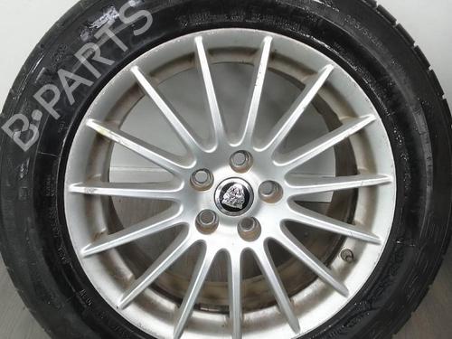 Used Rim JAGUAR XF I (X250) 2.2 D (200 hp) 23654634