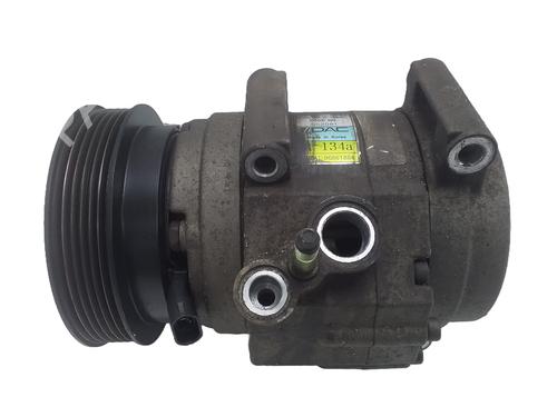 Compressore A/C CHEVROLET CAPTIVA (C100, C140) 2.0 D 4WD (150 hp) 31274616