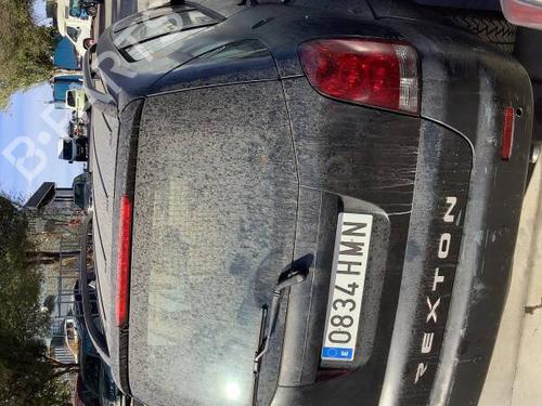 Teile für SSANGYONG REXTON / REXTON II (GAB_) 2.9 TD (120 hp) 4298931 