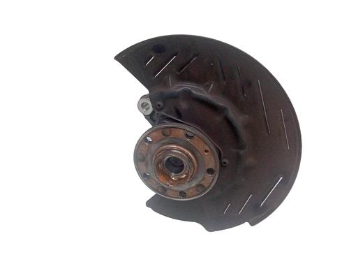 Used Left front steering knuckle Left front steering knuckle VW GOLF VIII (CD1, DA1) 2.0 GTI Clubsport (300 hp) 28150197 28150197