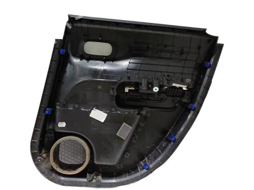 Rear left panel CITROËN C3 AIRCROSS II (2R_, 2C_) 1.2 PureTech 110 (2RHNZB, 2RHNZW, 2RHNPX, 2RHNPJ) | BP39137509C60 - Image 3