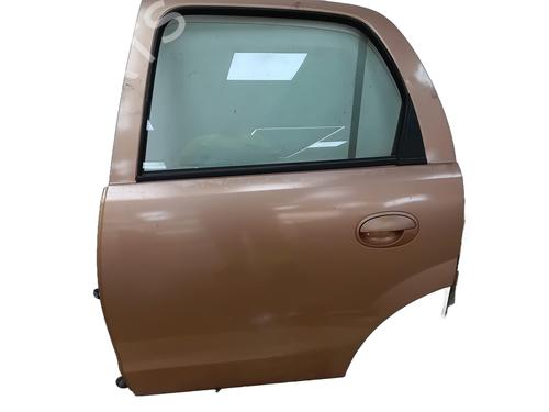 Used Left rear door Left rear door 39199655 39199655