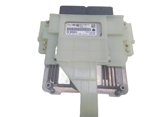 Used Engine control unit (ECU) Engine control unit (ECU) JAGUAR E-PACE (X540) 2.0 D150 AWD (150 hp) 19172061 19172061