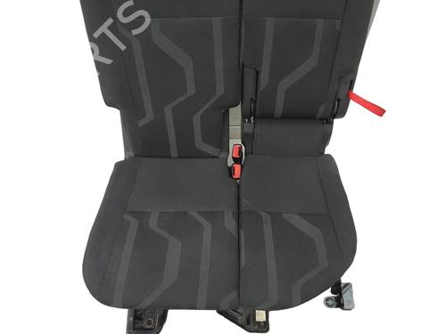Rear seat FORD TRANSIT CONNECT V408 Box Body/MPV 1.5 EcoBlue | BP21832819C17 - Image 3