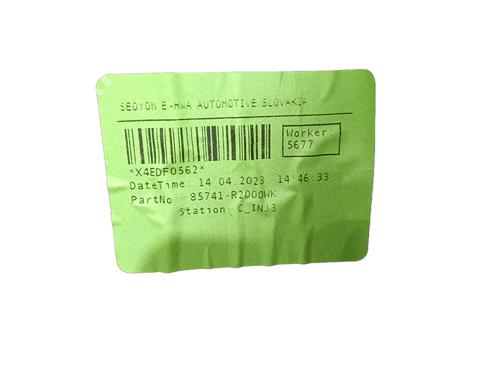 Boot lining KIA SPORTAGE V (NQ5) 1.6 T-GDI MHEV | BP38795847I3 - Image 4