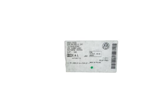 Bagagerumsgulv VW GOLF VIII (CD1, DA1) 2.0 GTI Clubsport | BP28150081I33 - Image 2