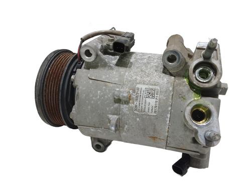 AC compressor FORD MONDEO V Hatchback (CE)  | BP32980340M34  - Image 7