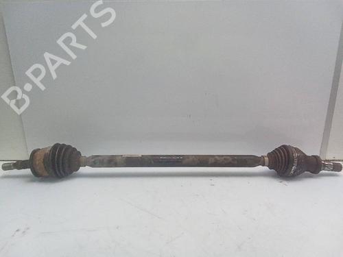 Right front driveshaft OPEL ASTRA K (B16) 1.6 CDTi (68) | BP22435212M39 