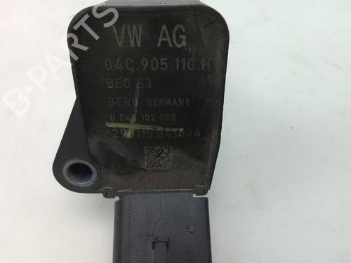 Used Ignition coil VW POLO V (6R1, 6C1) [2009-2022]  21501046