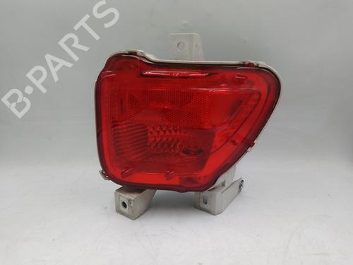 Venstre baglygte TOYOTA RAV 4 III (_A3_) 2.2 D (ALA35_) | BP29995197C34 