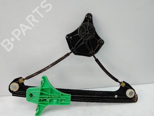 Used Rear right window mechanism VW GOLF VII (5G1, BQ1, BE1, BE2) [2012-2021]  26232598