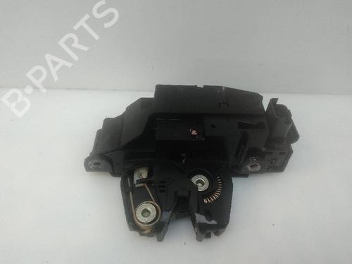 Tailgate lock CITROËN C4 CACTUS 1.2 VTi 82 | BP22214605C101 
