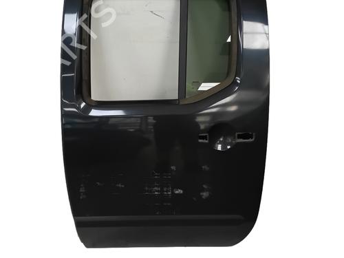 Tür links hinten für NISSAN NAVARA NP300 (D40) 2.5 dCi 4WD (174 hp) 32163284