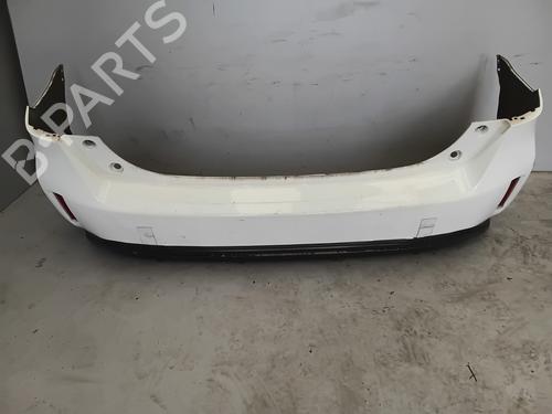Used Rear bumper Rear bumper TOYOTA PRIUS PLUS (_W4_) 1.8 Hybrid (ZVW40W, ZVW41W) (136 hp) 33266163 33266163