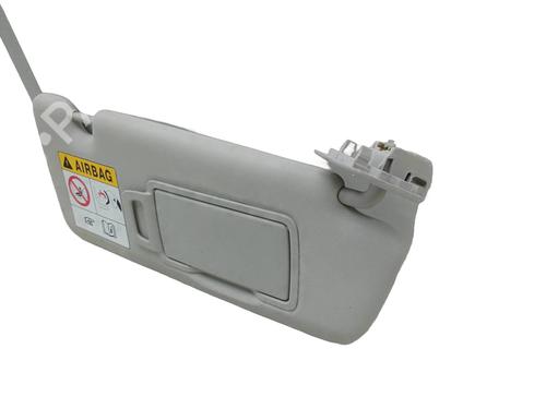 Right sun visor RENAULT MEGANE IV Hatchback (B9A/M/N_) | BP19793236I2 - Image 2