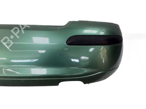 Rear bumper ROVER 25 I Hatchback (RF) 1.4 16V | BP30098808C8