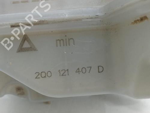 Used Expansion tank SKODA KAMIQ (NW4) 1.0 TSI (95 hp) 25812234