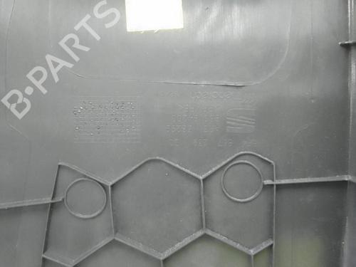 Other SEAT LEON ST (5F8) 2.0 Cupra | BP22396801O1 