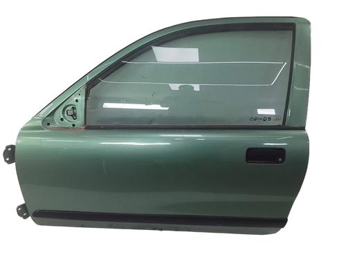 Left front door ROVER 25 I Hatchback (RF) 1.4 16V | BP30098807C2