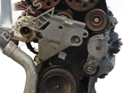 Moteur VW GOLF V Variant (1K5) 2.0 TDI (140 hp) 30099055