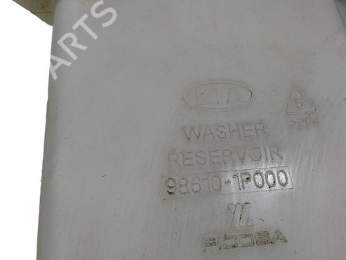 Sprinklertank KIA VENGA (YN) 1.4 CVVT | BP31643483C113 