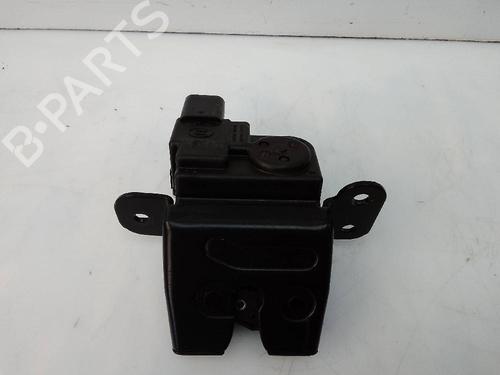 Used Tailgate lock HYUNDAI KONA (OS, OSE, OSI) [2017-2023]  22797749