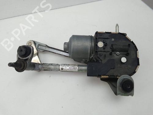 Front wiper motor SEAT ALTEA XL (5P5, 5P8) 2.0 TDI | BP23559520M29 
